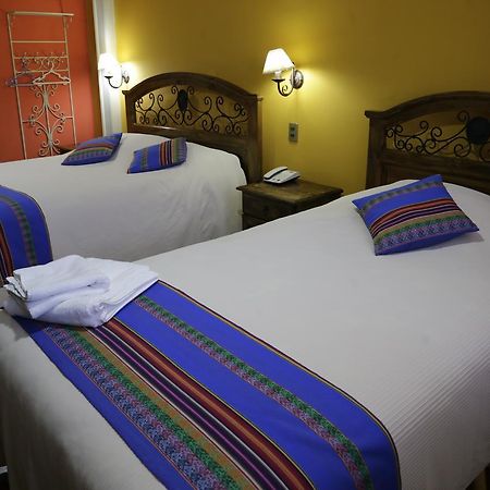 Isabela Hotel Suite La Paz Exterior foto